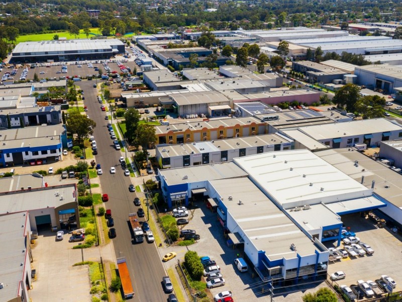 Unit 7/3 Weld Street, Prestons NSW 2170