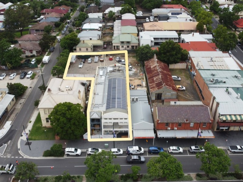 52 Argyle Street, Camden NSW 2570