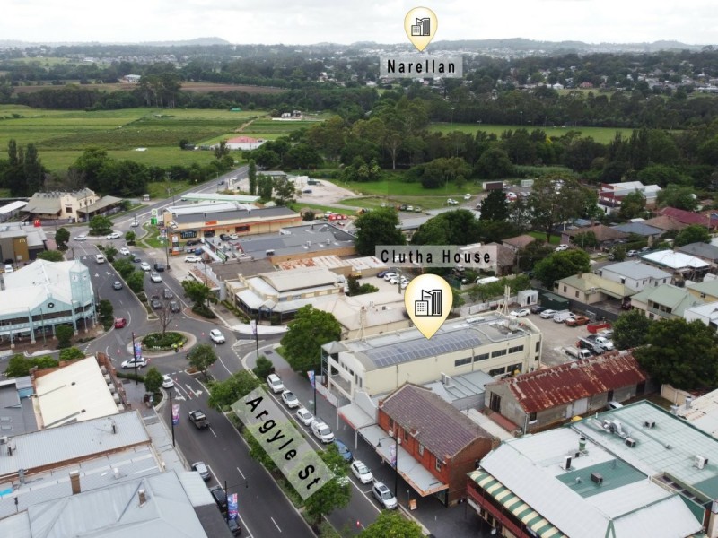 52 Argyle Street, Camden NSW 2570