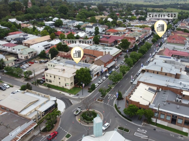 52 Argyle Street, Camden NSW 2570