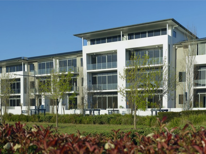 Suite 1.07/1 Centennial Drive, Campbelltown NSW 2560