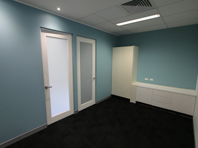 Suite 1.07/1 Centennial Drive, Campbelltown NSW 2560