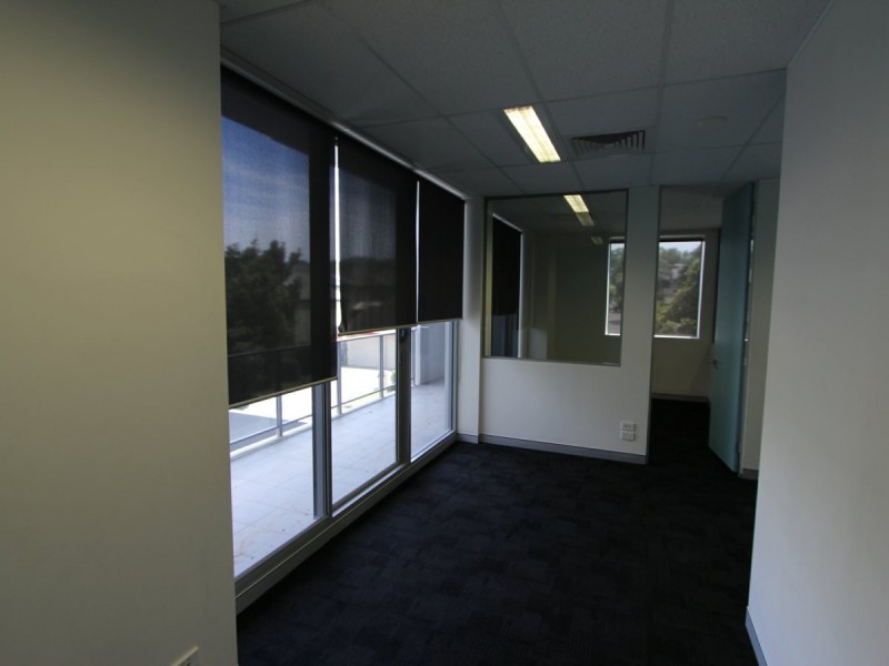 Suite 1.07/1 Centennial Drive, Campbelltown NSW 2560