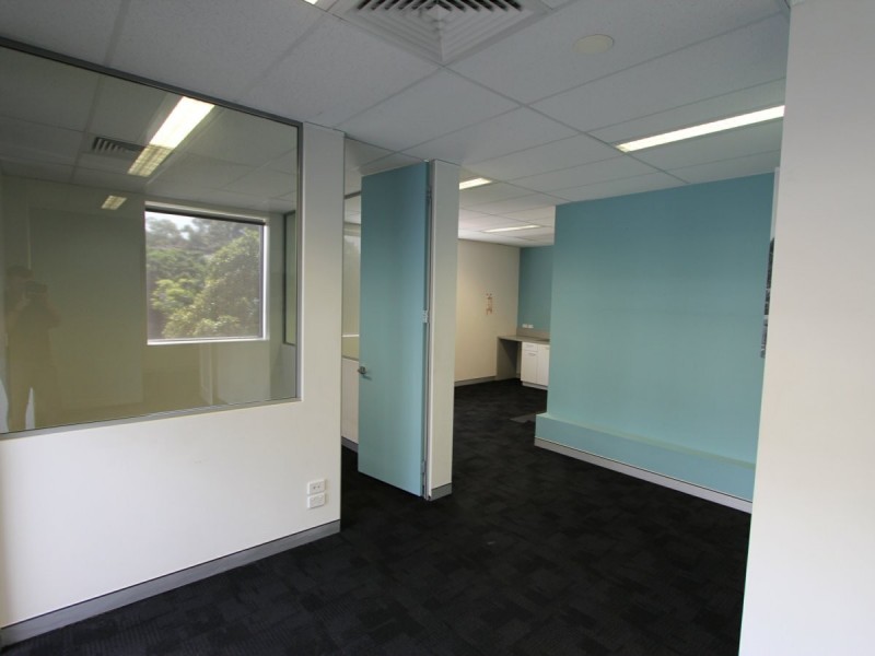 Suite 1.07/1 Centennial Drive, Campbelltown NSW 2560