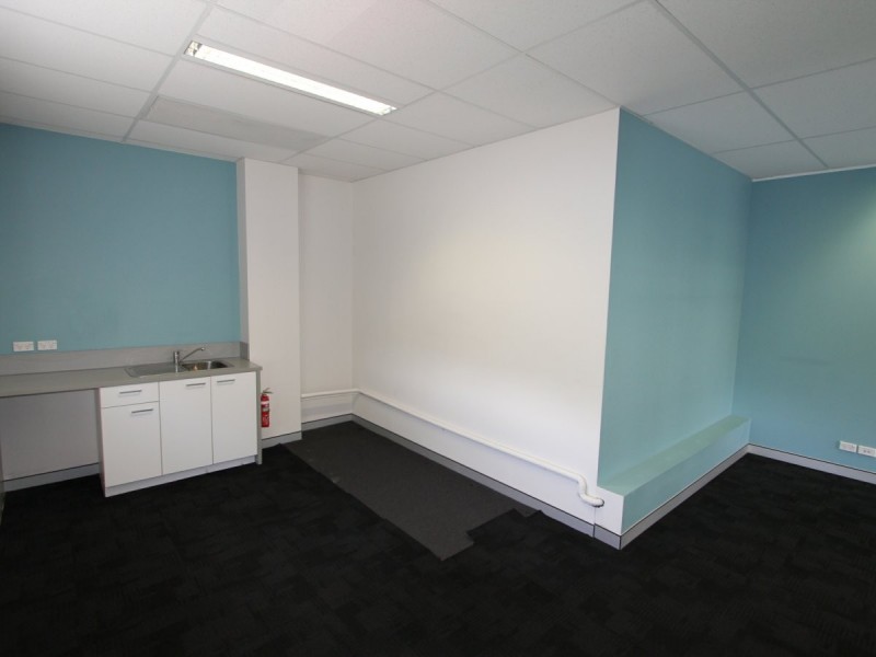 Suite 1.07/1 Centennial Drive, Campbelltown NSW 2560