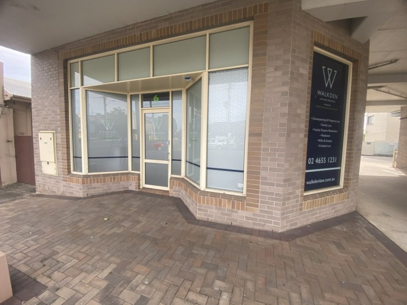 Shop 6/31-33 Argyle Street, Camden NSW 2570