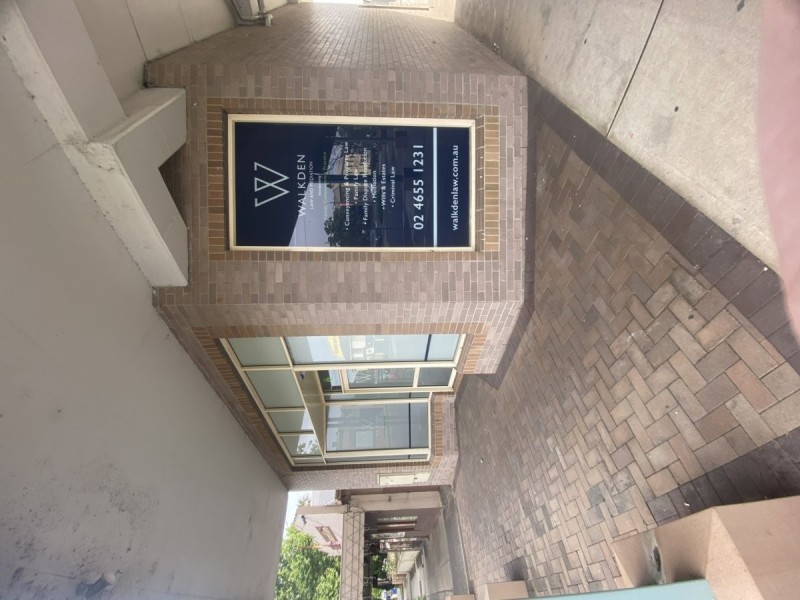 Shop 6/31-33 Argyle Street, Camden NSW 2570