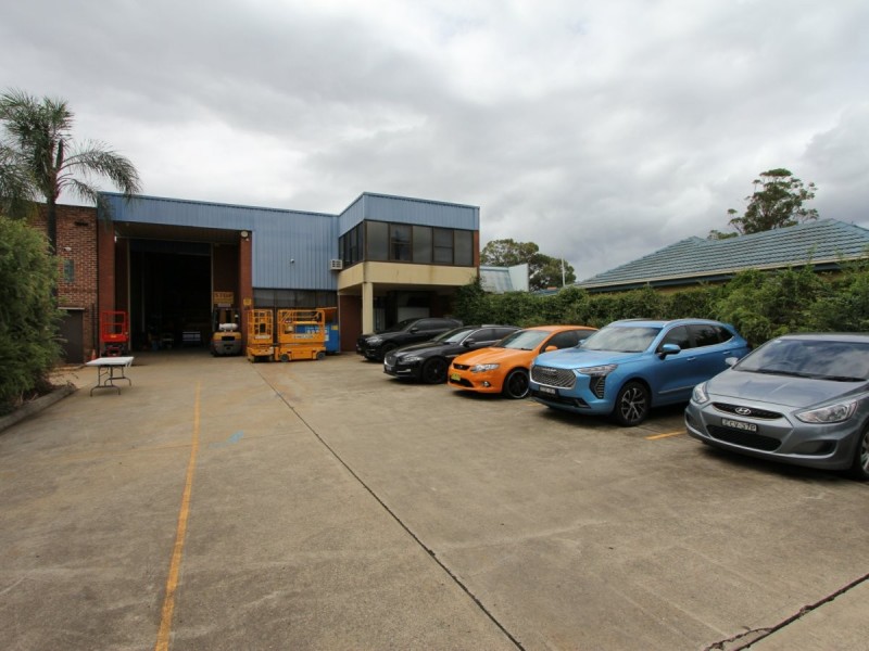 29 Lincoln Street, Minto NSW 2566