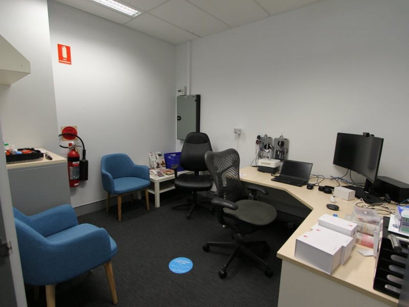Suite 9/4 Hyde Parade, Campbelltown NSW 2560