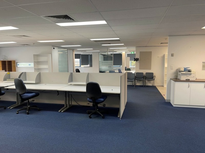 Suite 7.02/138 Queen Street, Campbelltown NSW 2560