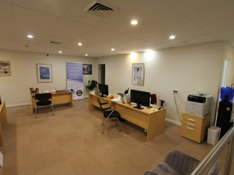 Suite 7a/138 Queen Street, Campbelltown NSW 2560