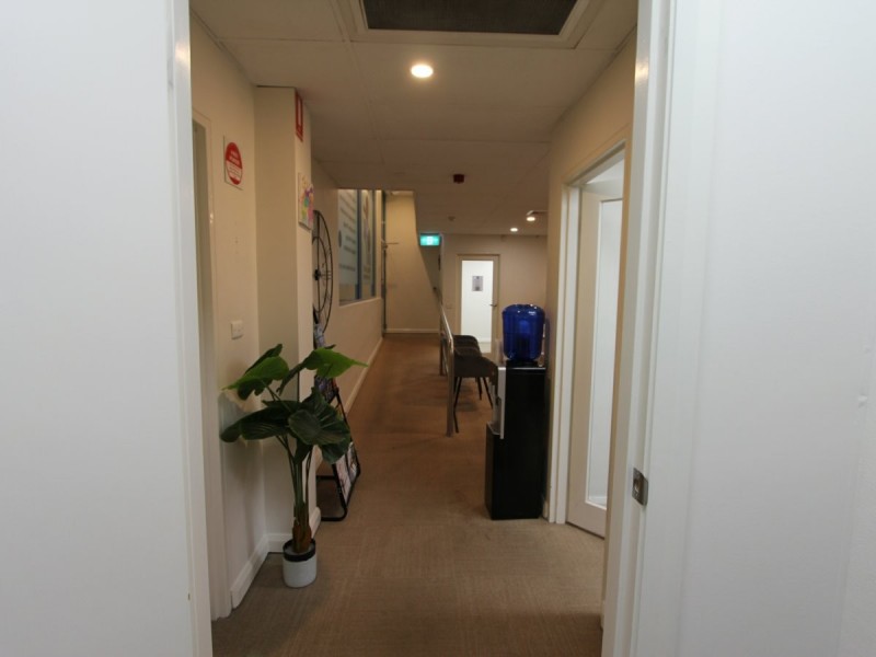 Suite 7a/138 Queen Street, Campbelltown NSW 2560