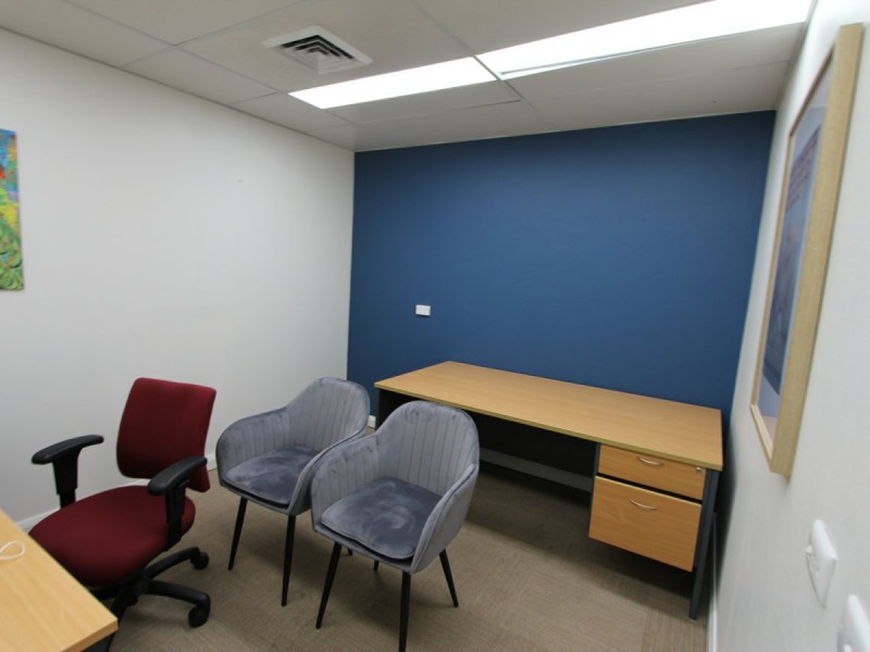 Suite 7a/138 Queen Street, Campbelltown NSW 2560