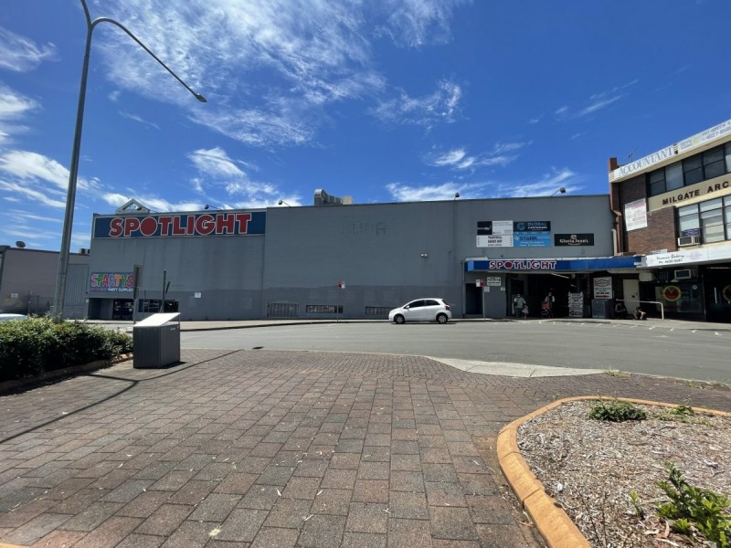 Shop 2.01/147-157 Queen Street, Campbelltown NSW 2560