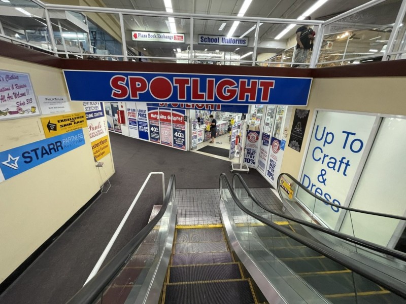 Shop 2.01/147-157 Queen Street, Campbelltown NSW 2560