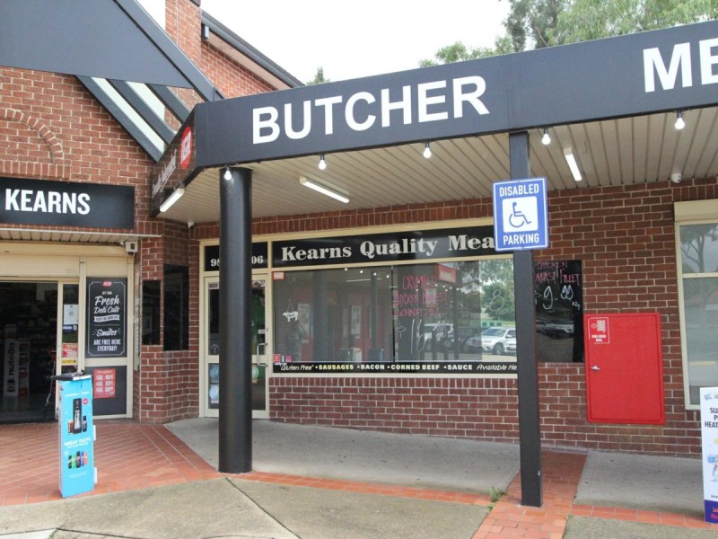 Shop 7/70 Kearns Avenue, Kearns NSW 2558