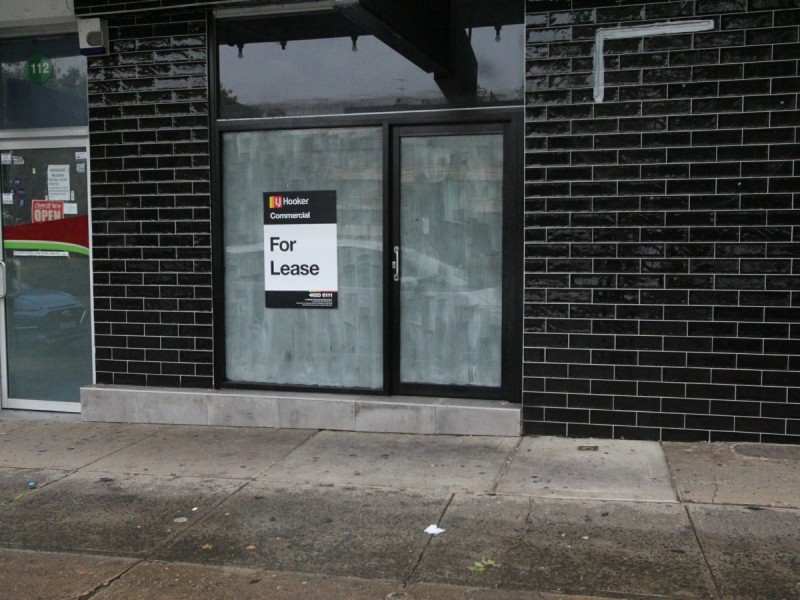 Ground Floor/114 Queen Street, Campbelltown NSW 2560