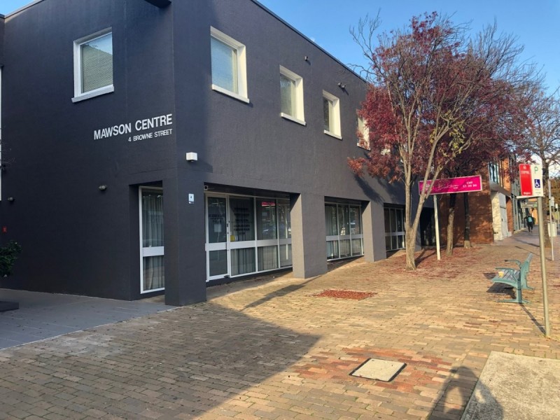 Suite 15/4 Browne Street, Campbelltown NSW 2560