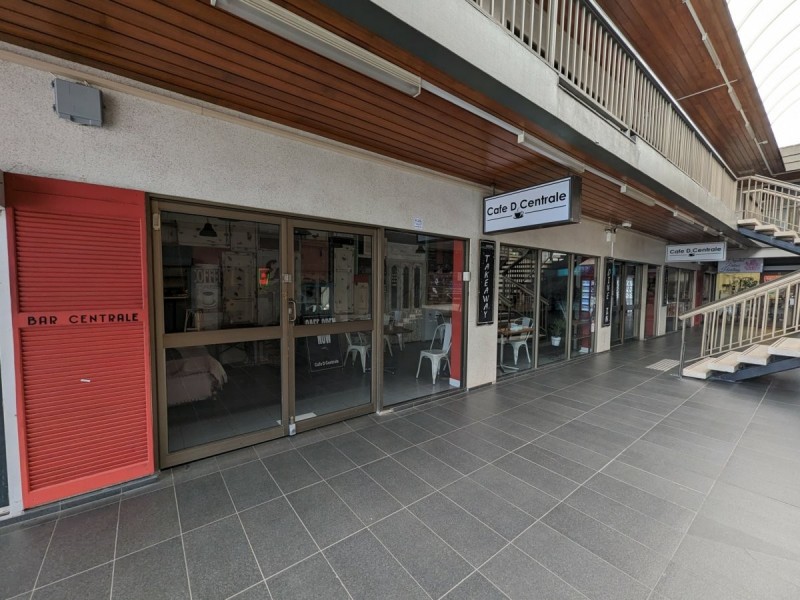 Shop 2/186 Queen Street, Campbelltown NSW 2560