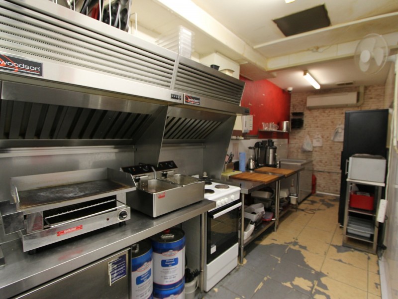 Shop 2/186 Queen Street, Campbelltown NSW 2560