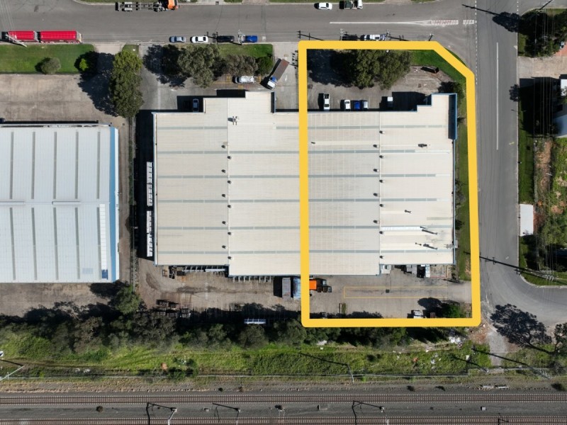 Unit 1/1-5 Broadhurst Road, Ingleburn NSW 2565