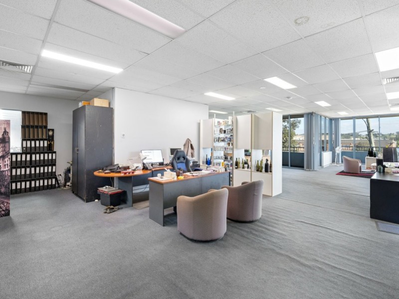 Unit 1/1-5 Broadhurst Road, Ingleburn NSW 2565