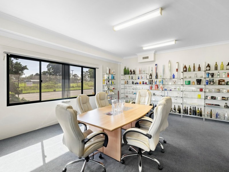 Unit 1/1-5 Broadhurst Road, Ingleburn NSW 2565