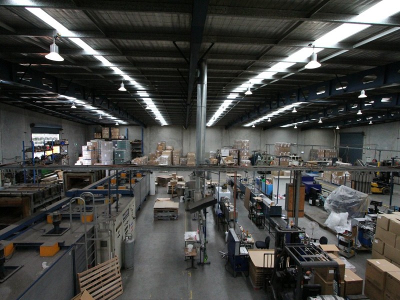 Unit 1/1-5 Broadhurst Road, Ingleburn NSW 2565