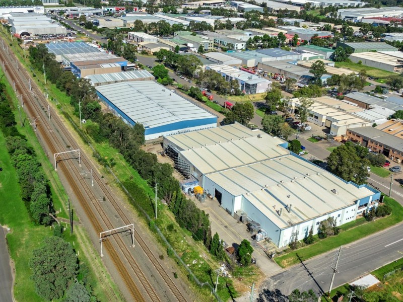 Unit 1/1-5 Broadhurst Road, Ingleburn NSW 2565
