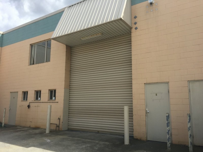 Unit 4/18 Frost Road, Campbelltown NSW 2560