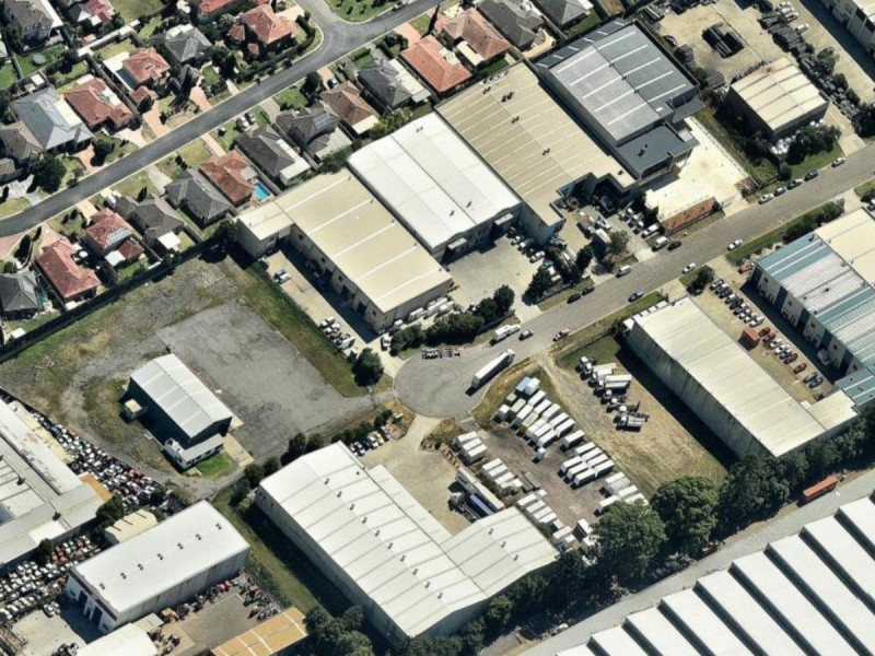 Unit 4/18 Frost Road, Campbelltown NSW 2560