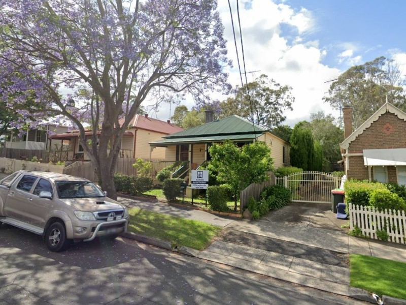 12 Broughton Street, Camden NSW 2570