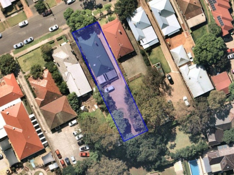 12 Broughton Street, Camden NSW 2570