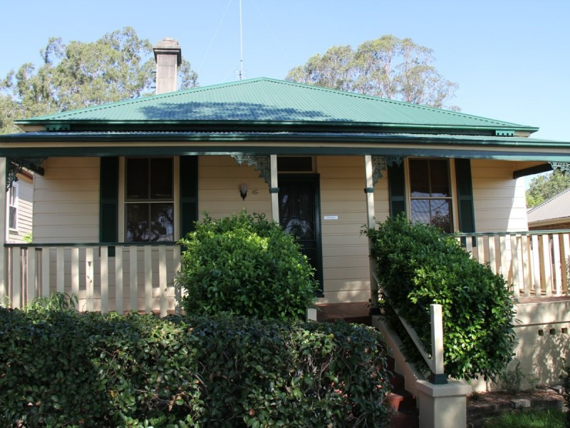 12 Broughton Street, Camden NSW 2570