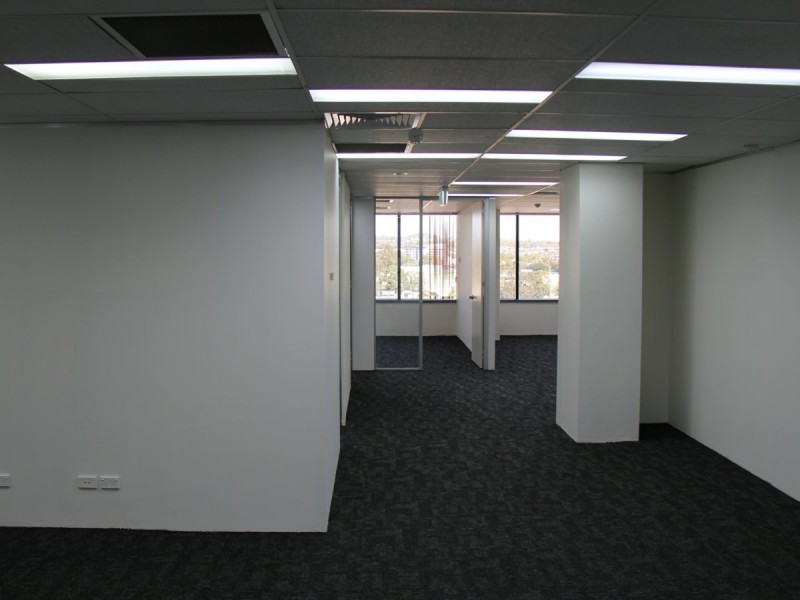 Suite 7.02/171-179 Queen Street, Campbelltown NSW 2560