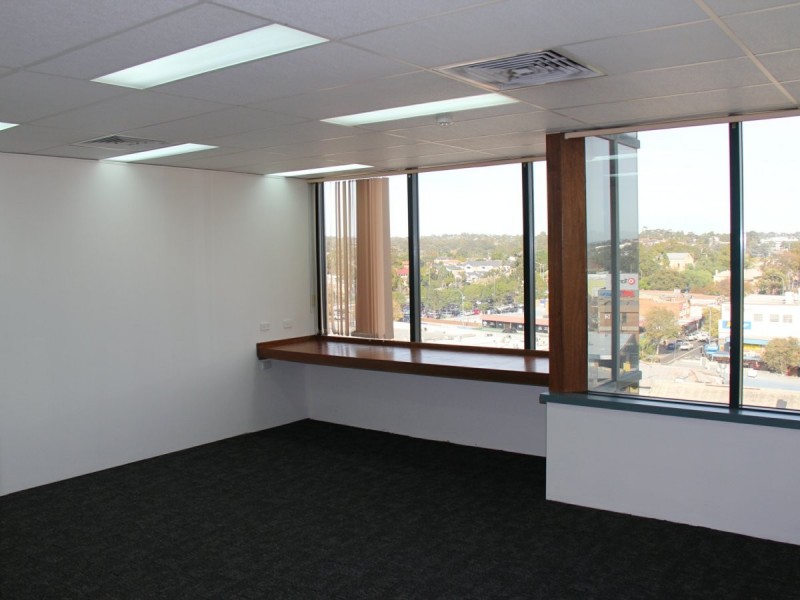 Suite 7.02/171-179 Queen Street, Campbelltown NSW 2560
