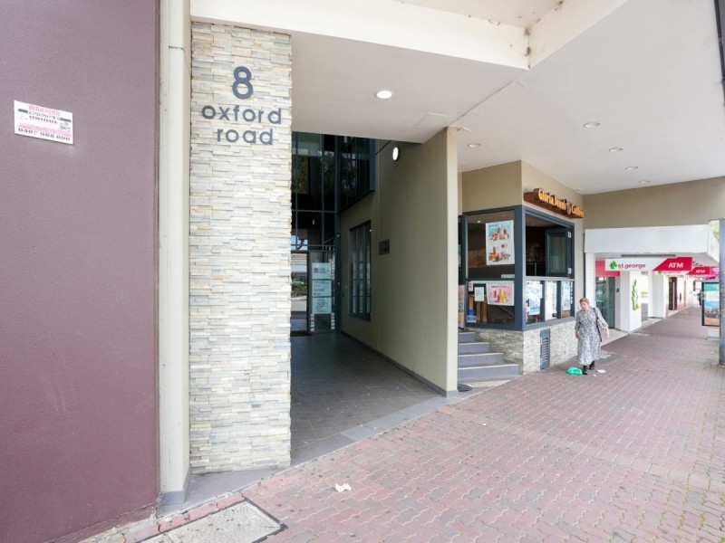 Level 1 & 2/8 Oxford Road, Ingleburn NSW 2565
