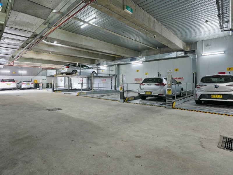 Level 1 & 2/8 Oxford Road, Ingleburn NSW 2565
