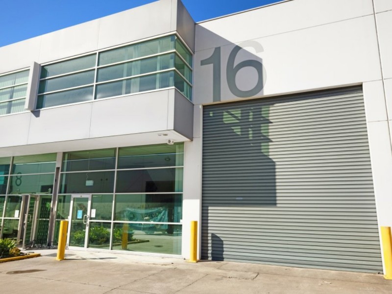 Unit 16/19 Aero Road, Ingleburn NSW 2565