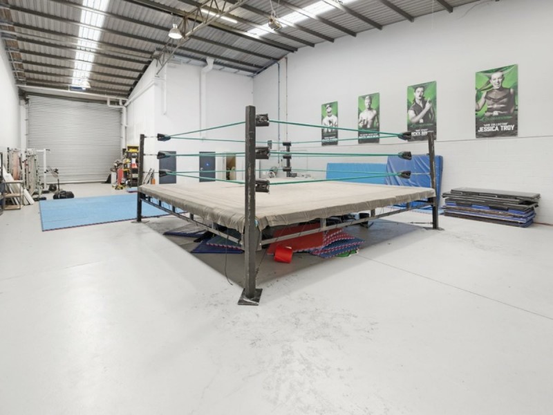 Unit 16/19 Aero Road, Ingleburn NSW 2565