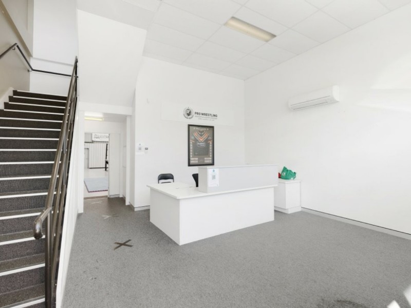 Unit 16/19 Aero Road, Ingleburn NSW 2565
