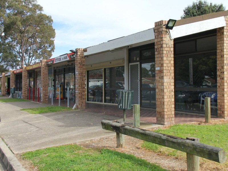 1/9 Bradfield Street, Leumeah NSW 2560