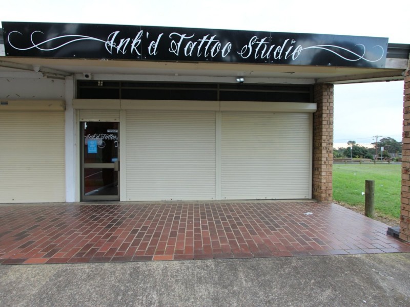 1/9 Bradfield Street, Leumeah NSW 2560