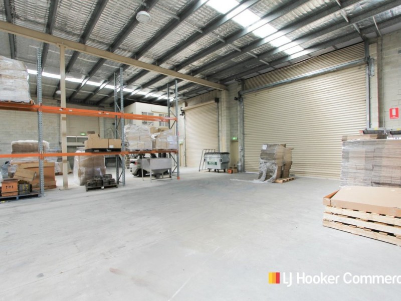 Unit 1 & 2/18 Frost Road, Campbelltown NSW 2560
