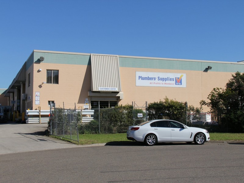 Unit 1 & 2/18 Frost Road, Campbelltown NSW 2560