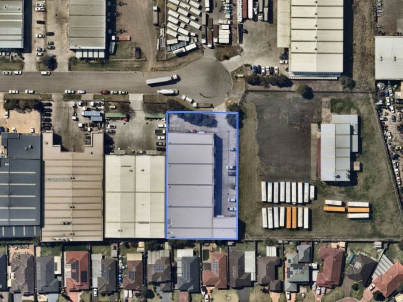 Unit 1 & 2/18 Frost Road, Campbelltown NSW 2560