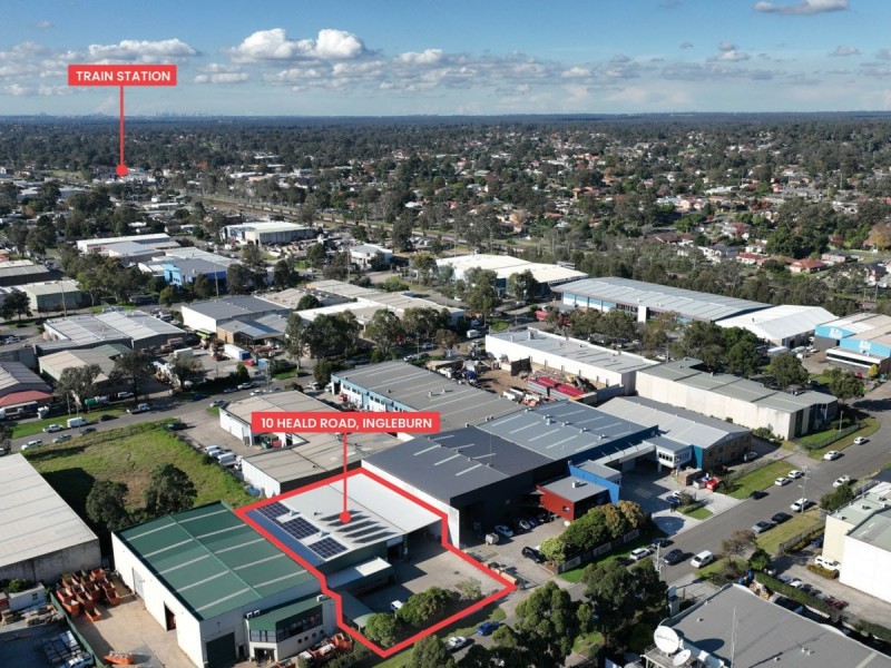 10 Heald Road, Ingleburn NSW 2565