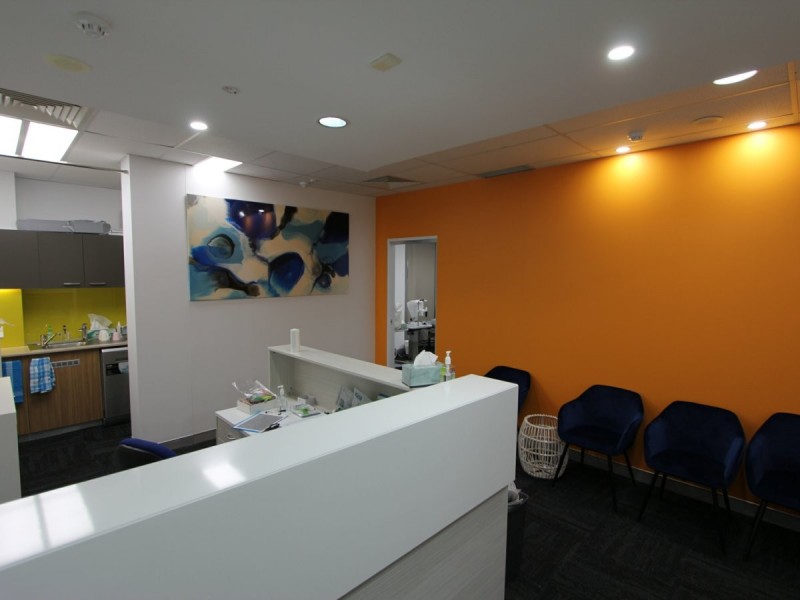 Suite 2.13/4 Hyde Parade, Campbelltown NSW 2560