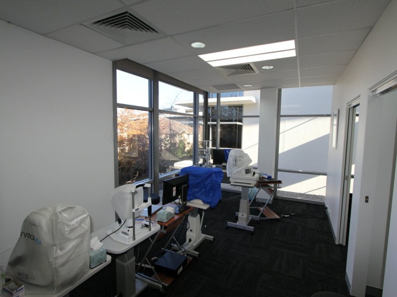 Suite 2.13/4 Hyde Parade, Campbelltown NSW 2560