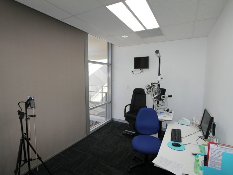 Suite 2.13/4 Hyde Parade, Campbelltown NSW 2560